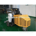 Manual Push Pedestrian Portable Grooving Machine For Asphalt Surface FKC-300